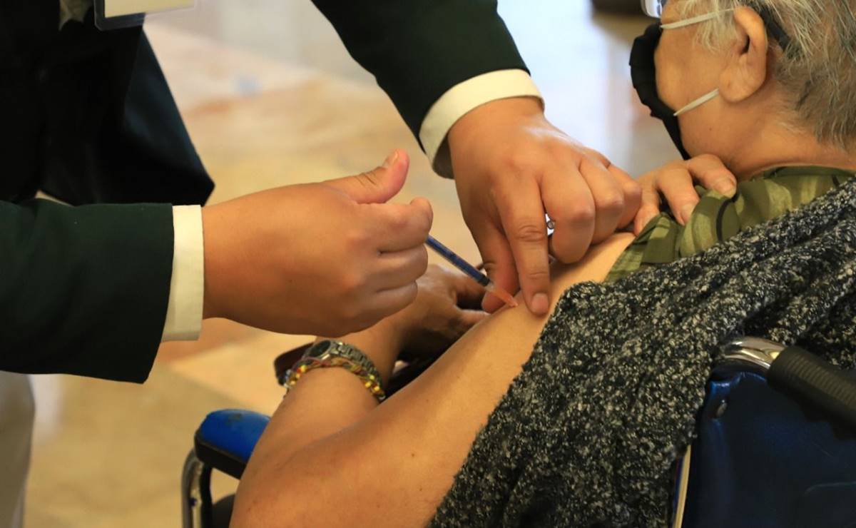 Por temporada invernal Salud Estatal habilitará vacunación contra la influenza