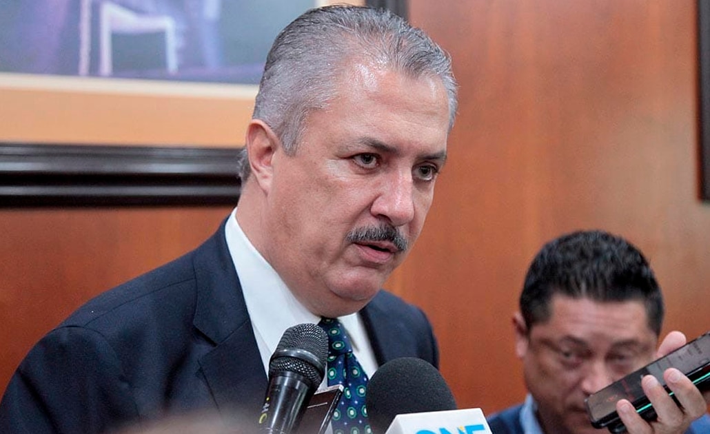 Este miércoles podría concretarse “autonomía” de Fiscalía Anticorrupción 