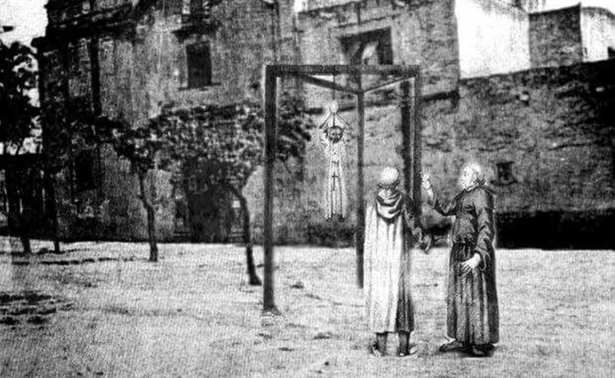 Bruja Tlaxcalilla: la rebelde indígena del Barrio de Tlaxcala en SLP