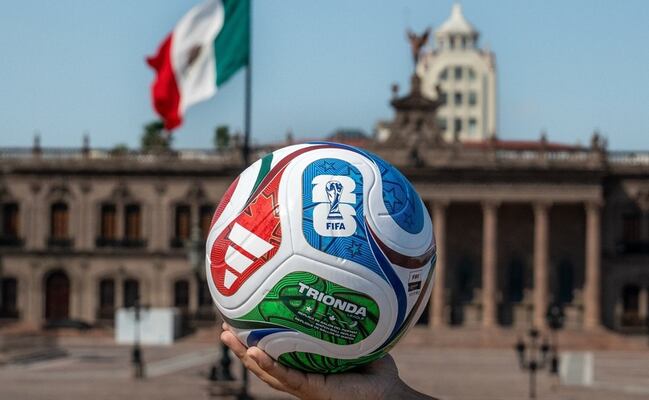 Canaco espera un fuerte impulso turístico en San Luis Potosí por el Mundial 2026
