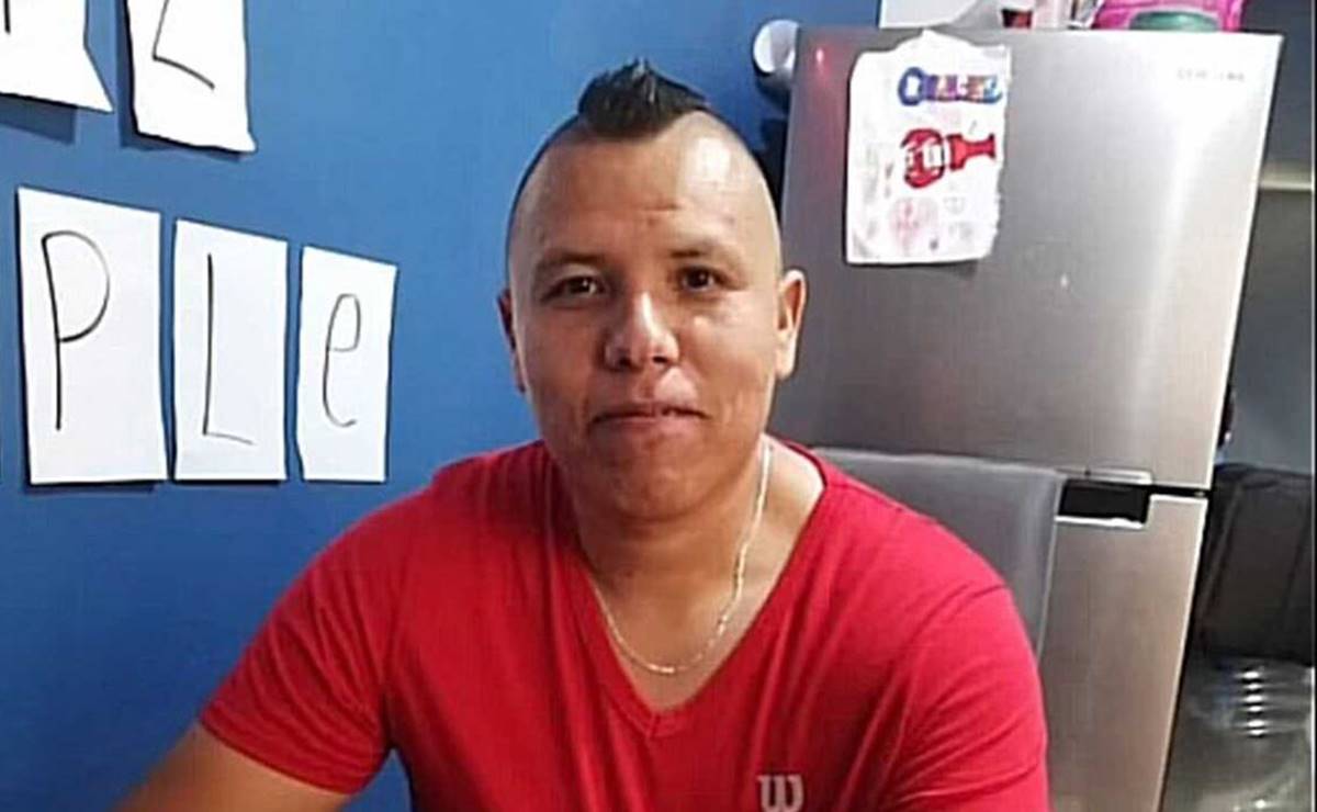 Tras análisis de ADN a restos óseos, confirman muerte de conductor de InDriver desaparecido en SLP