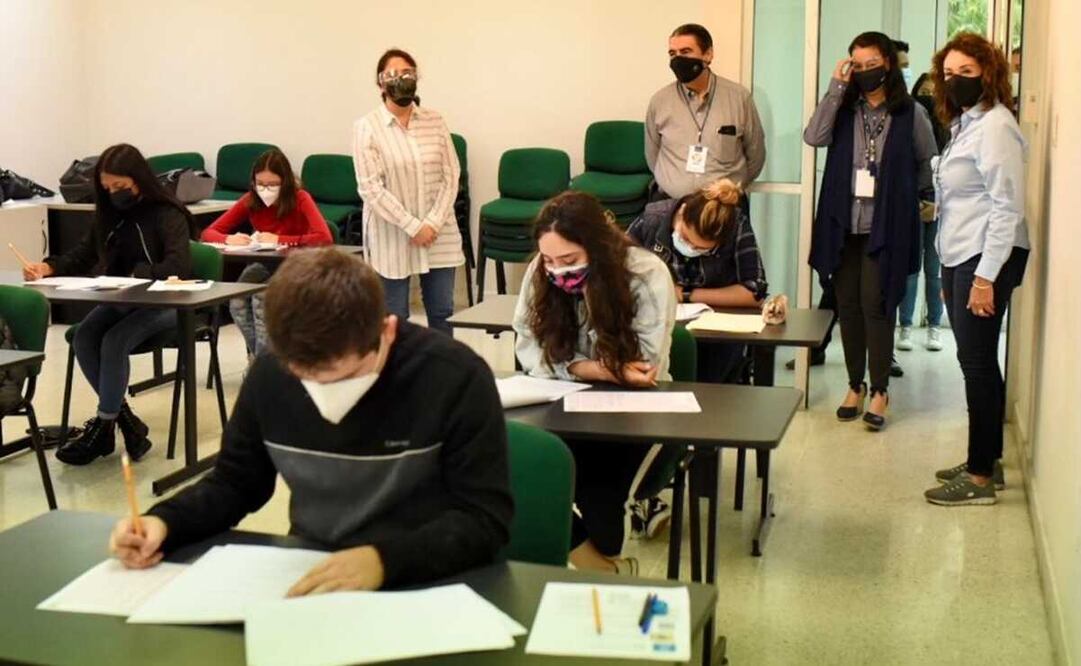 UALPS extiende hasta el 10 de junio el periodo de preinscripicones para nuevo ingreso. Foto: UASLP