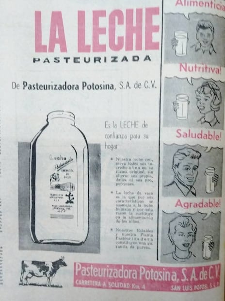 Foto: Imágenes Históricas de San Luis Potosí