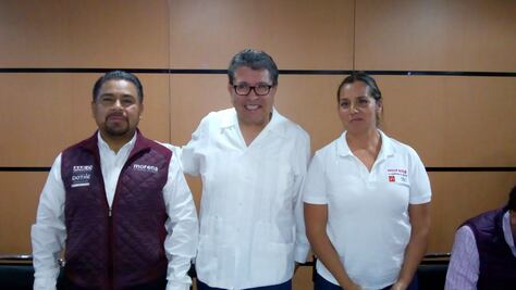 El próximo 05 de mayo AMLO visitará SLP