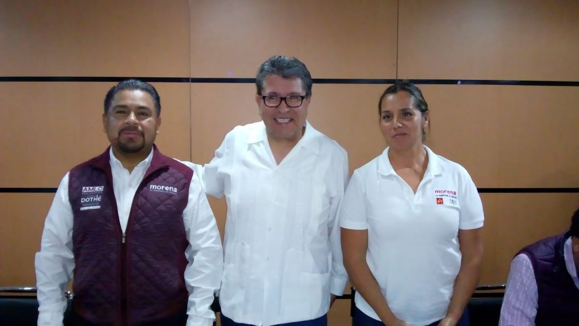 Foto: Archivo. El Universal San Luis Potosí.