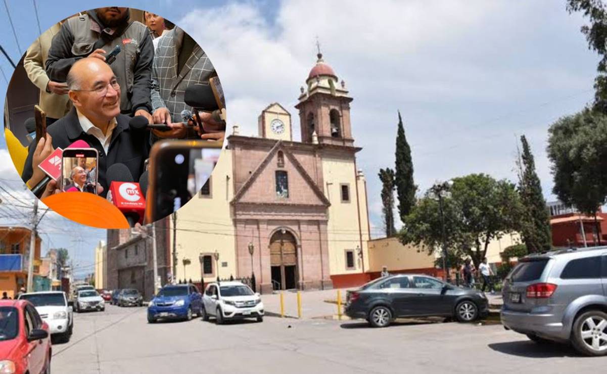 Personal que trabajaba en Pozos ya fue reubicado en la capital de SLP; se respetarán derechos, dice edil