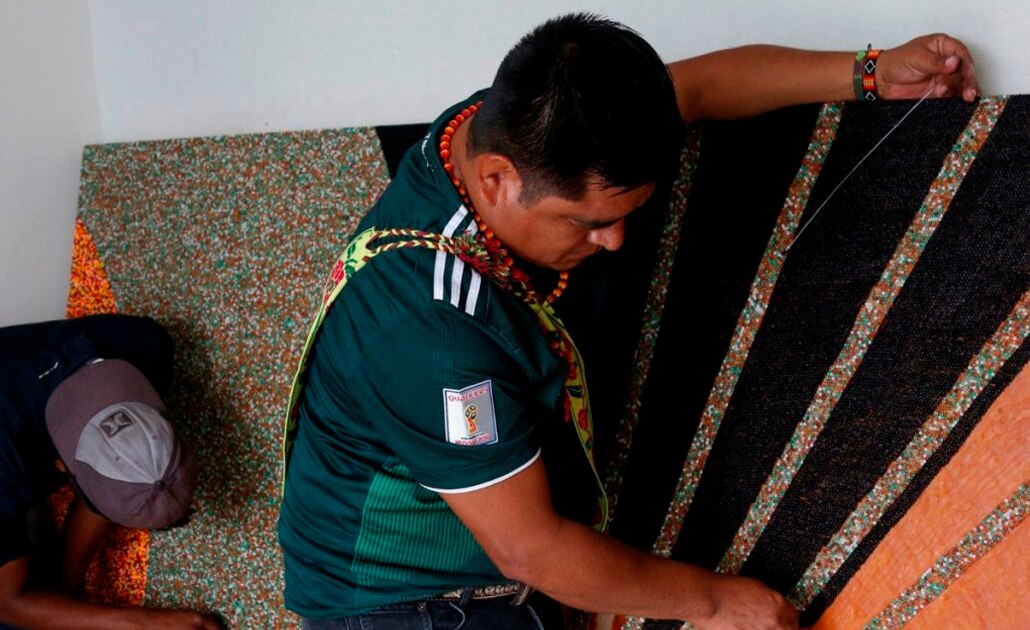 Foto: EFE | El Universal