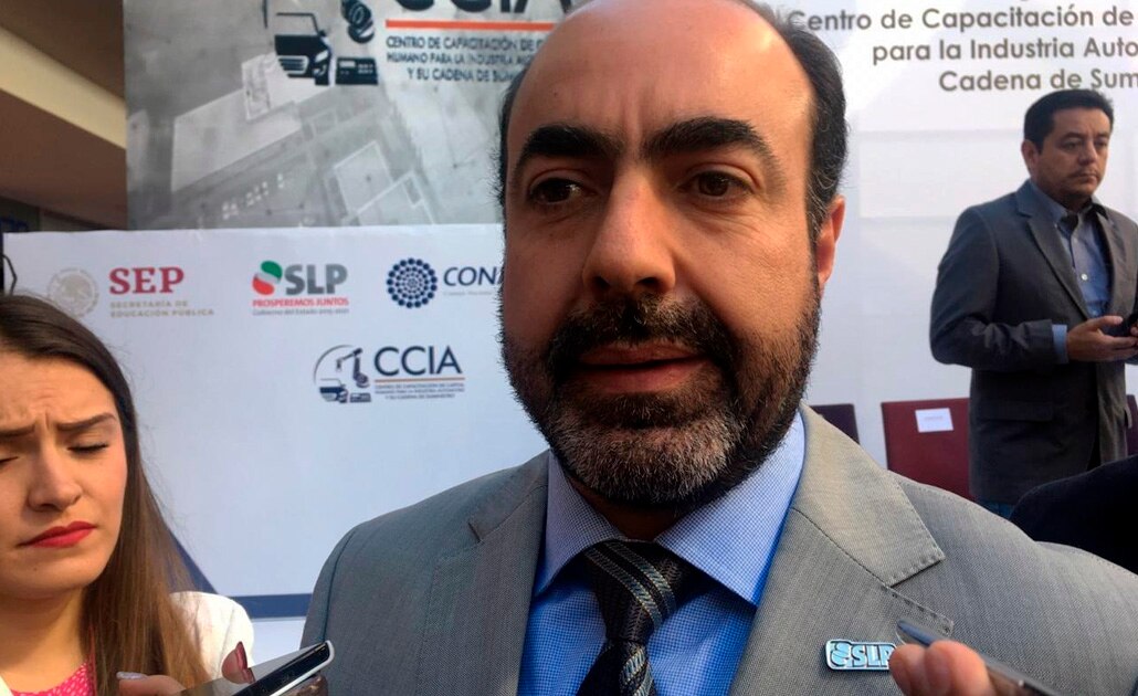 SLP será sede de reunión anual de NASCO en 2020