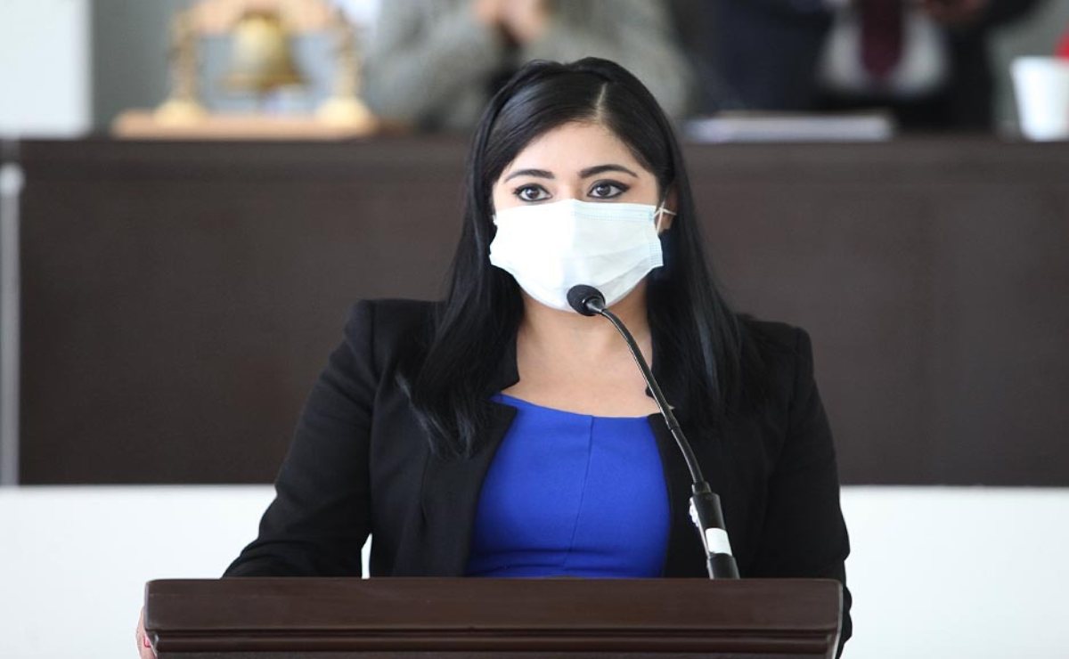 Iniciativas y puntos de acuerdo en el Congreso estatal se podrán presentar por correo electrónico