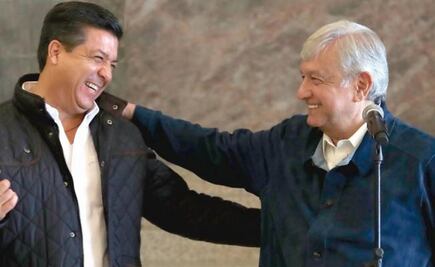  AMLO: no haremos acuerdos con capos