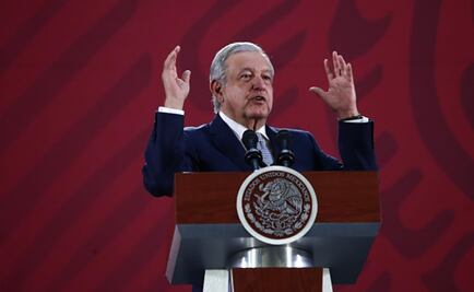 AMLO: en presupuesto están garantizados los apoyos a adultos mayores, jóvenes y becas