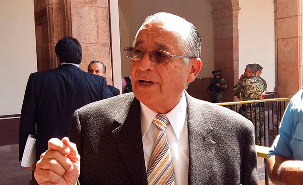 Foto: Archivo El Universal San Luis Potosí