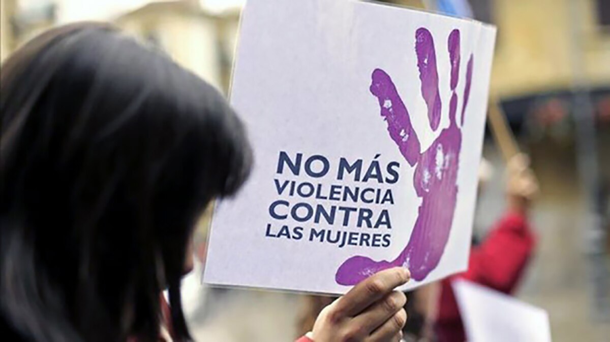 Registra SLP al menos 48 feminicidios en lo que va del año