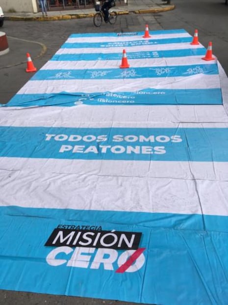 Día Mundial Sin Auto. Adultos, niños y hasta mascotas celebran así esta fecha en San Luis Potosí