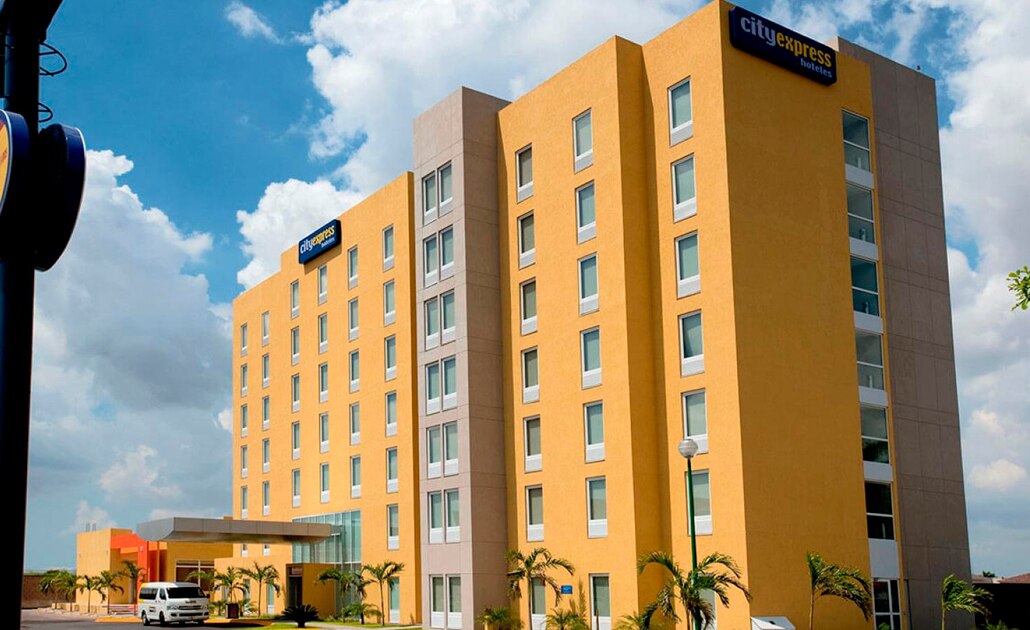 Rafael Armendáriz al frente de la Asociación de Hoteles y Moteles en SLP