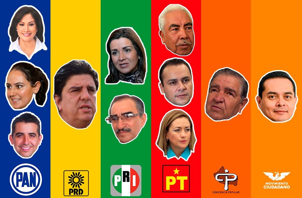 Buscan diputación ‘pluri’