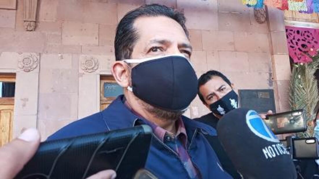 Buscará Interapas “reajuste” a tarifa de agua en zona metropolitana de SLP 