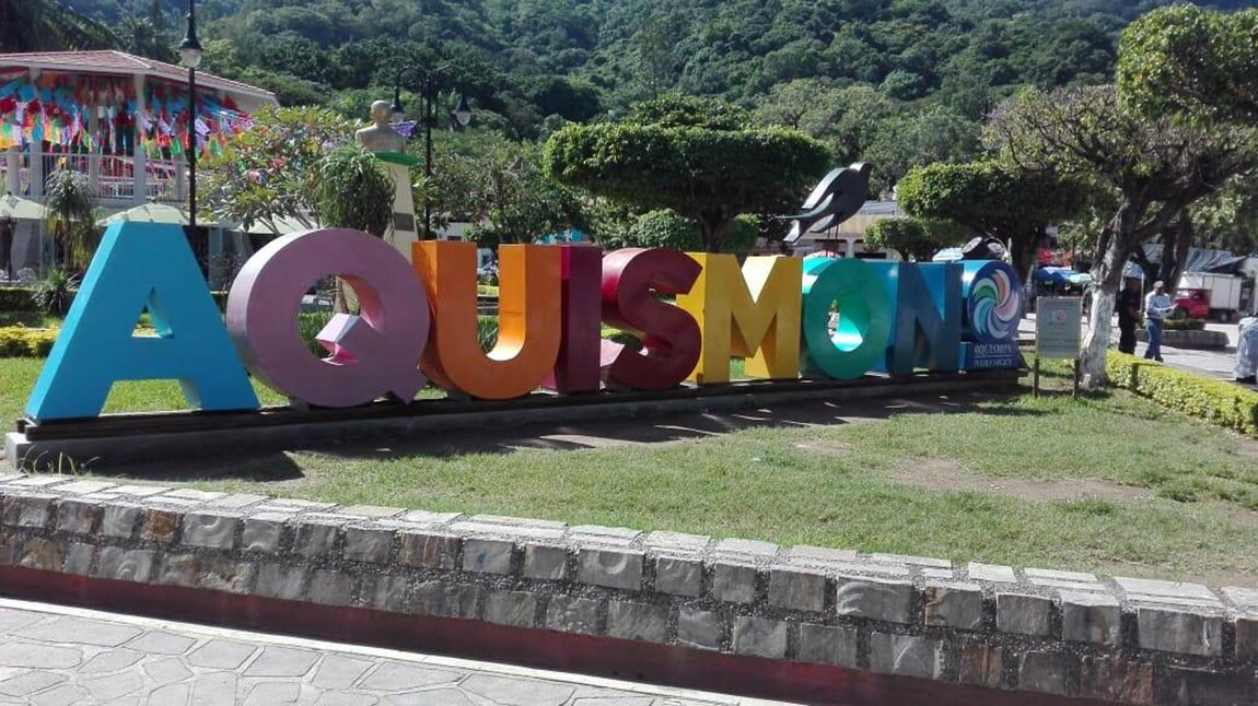 Anuncian inversión de 20 mdp en paquete de obras en Aquismón