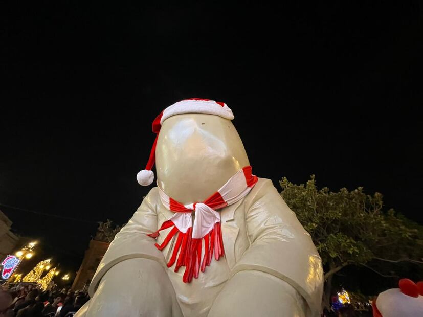 Foto: Humberto Torres EL UNIVERSAL