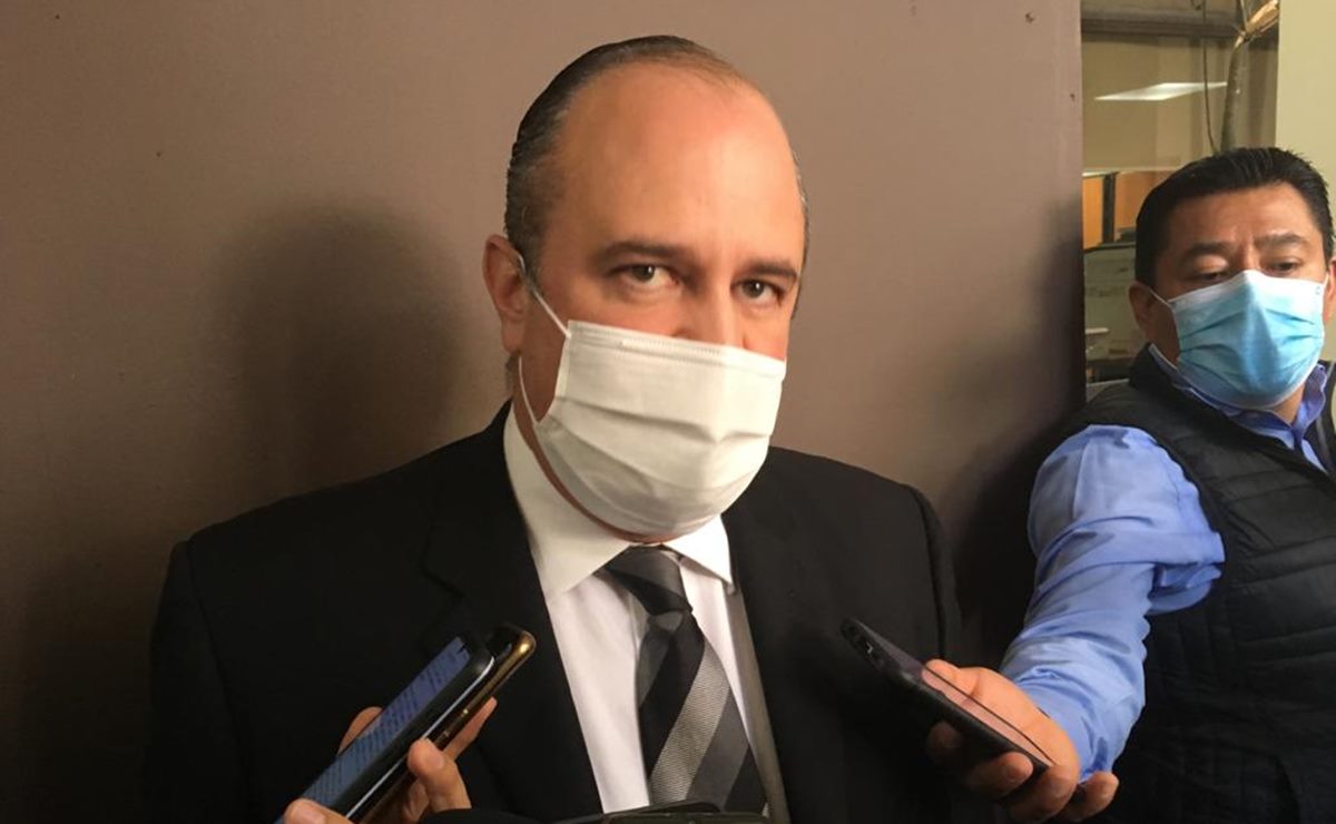 Sedarh se compromete a entregar apoyo a productores afectados por fenómenos naturales en SLP