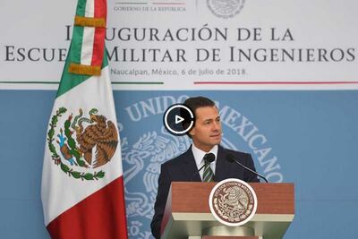  "El Licenciado" llega a EU; comparecerá el lunes ante corte de Virginia