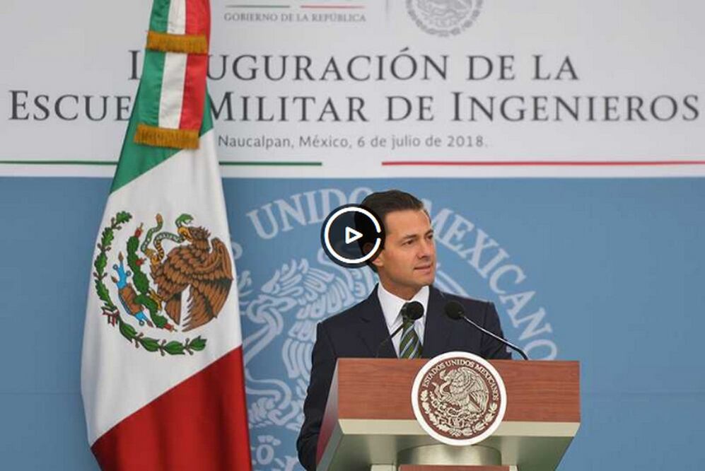 El proceso de extradición del narcotraficante Dámaso López Núñez (2i), "El Licenciado", considerado el sucesor de Joaquín "El Chapo" Guzmán en el Cartel de Sinaloa, a Estados Unidos desde Ciudad Juárez (Foto: EFE)