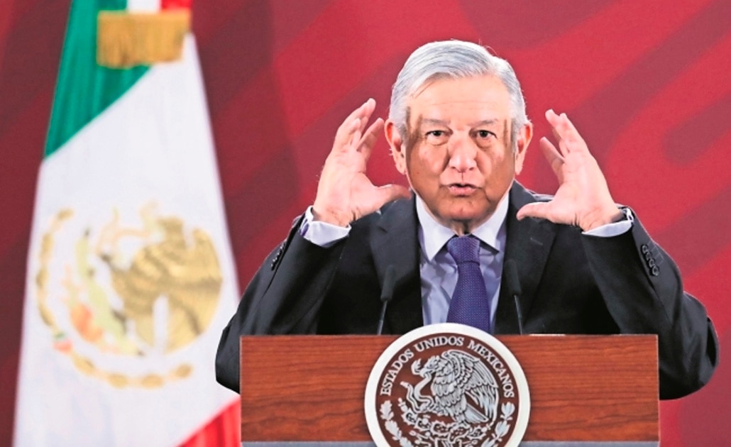 Gobierno de AMLO ahorró 230 mil mdp
