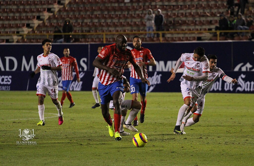 Atlético se juega la vida contra Murciélagos