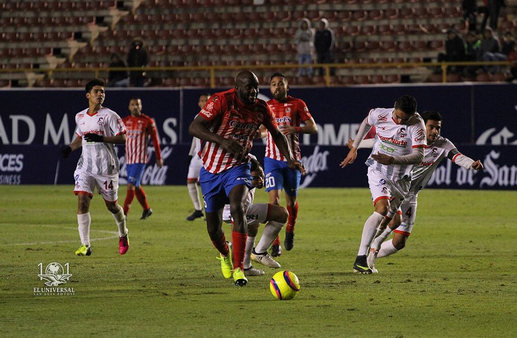 foto: Archivo El Universal SLP