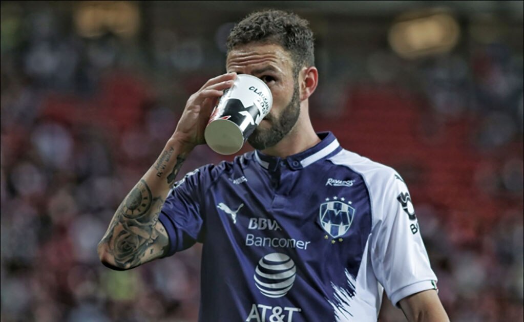 Foto: Archivo. El Universal.