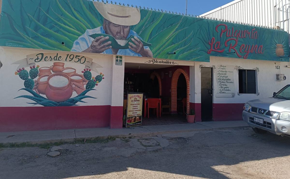 Día Nacional del Pulque. Conoce los 5 mejores lugares para probar esta bebida ancestral en SLP