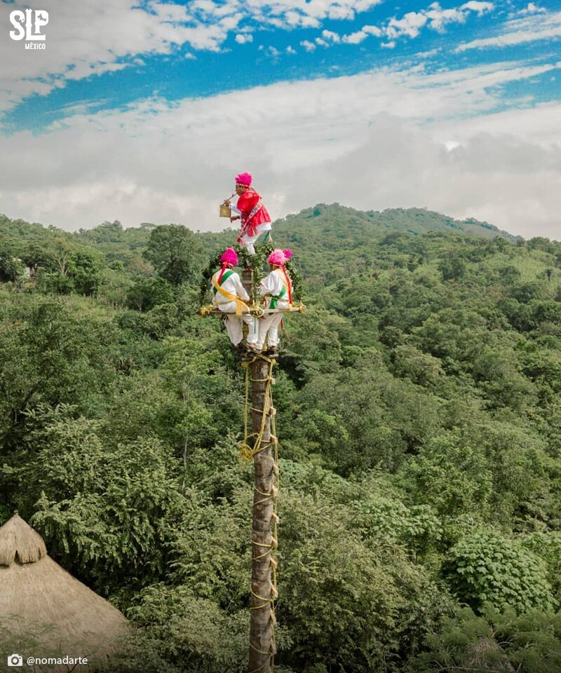 Foto: San Luis Potosí Turismo