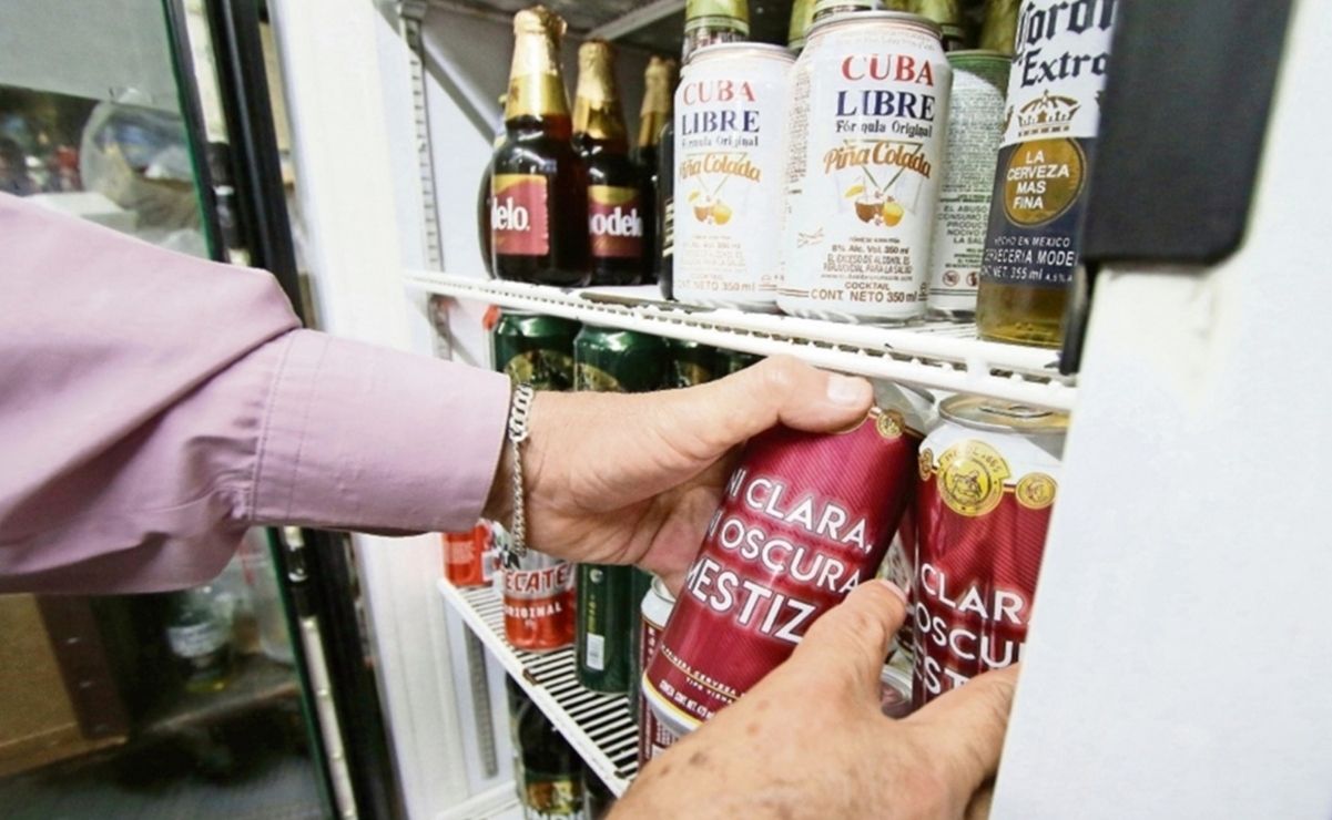 Revocación de Mandato. ¿Habrá Ley Seca en San Luis Potosí?