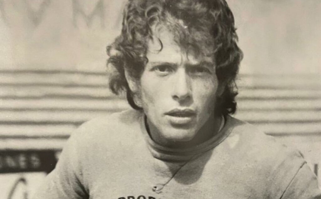 Muere Ciro Barbosa, ídolo y leyenda del futbol potosino