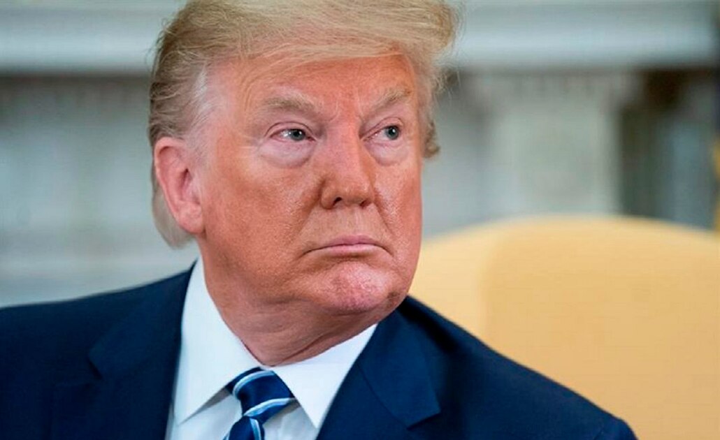 Cancela Trump ataque a Irán; no descarta tomar represalias