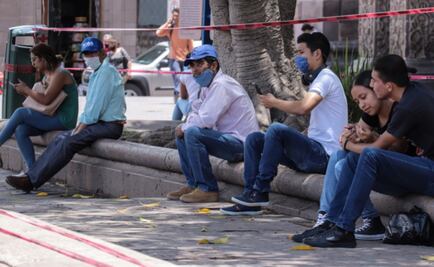 Ante Covid-19, autoridades en SLP deben implementar medidas más severas: IP