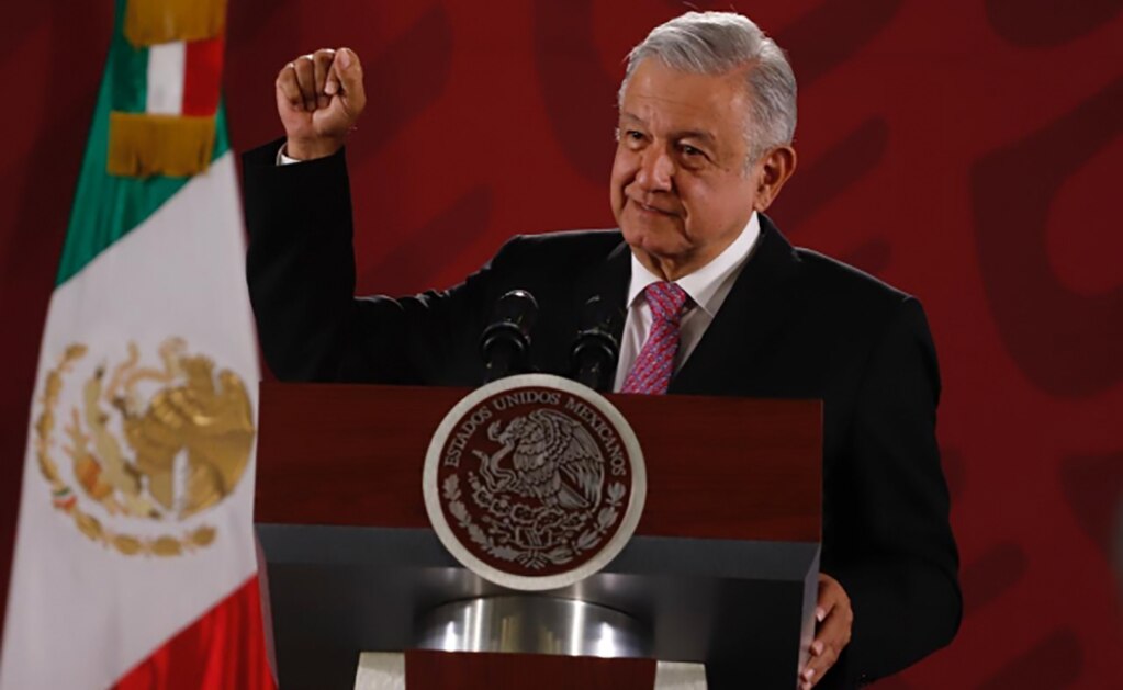 Foto: Archivo. El Universal.