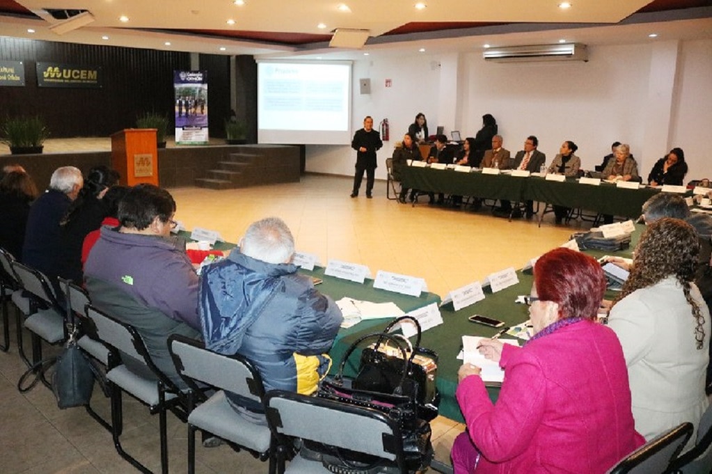 SEGE reforzará áreas de oportunidad de prueba PLANEA 