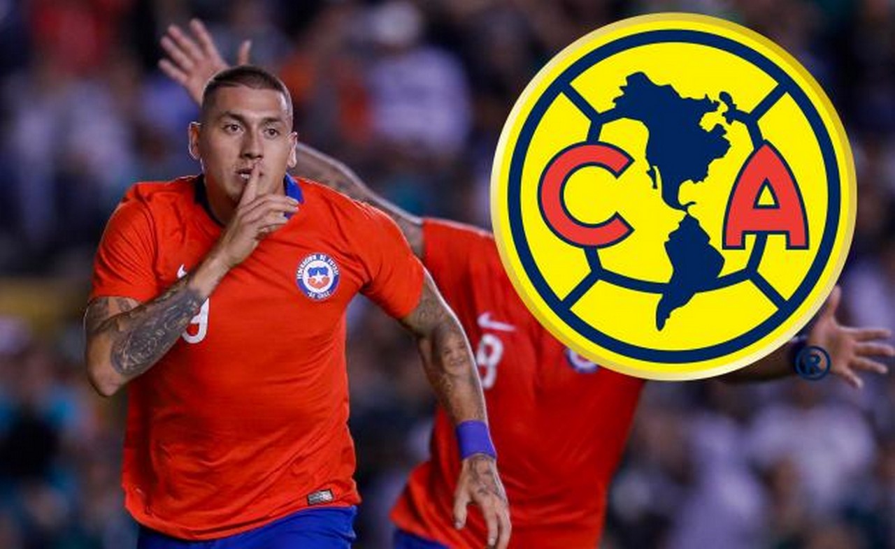  América estaría por cumplir su 'capricho' de Nicolás Castillo