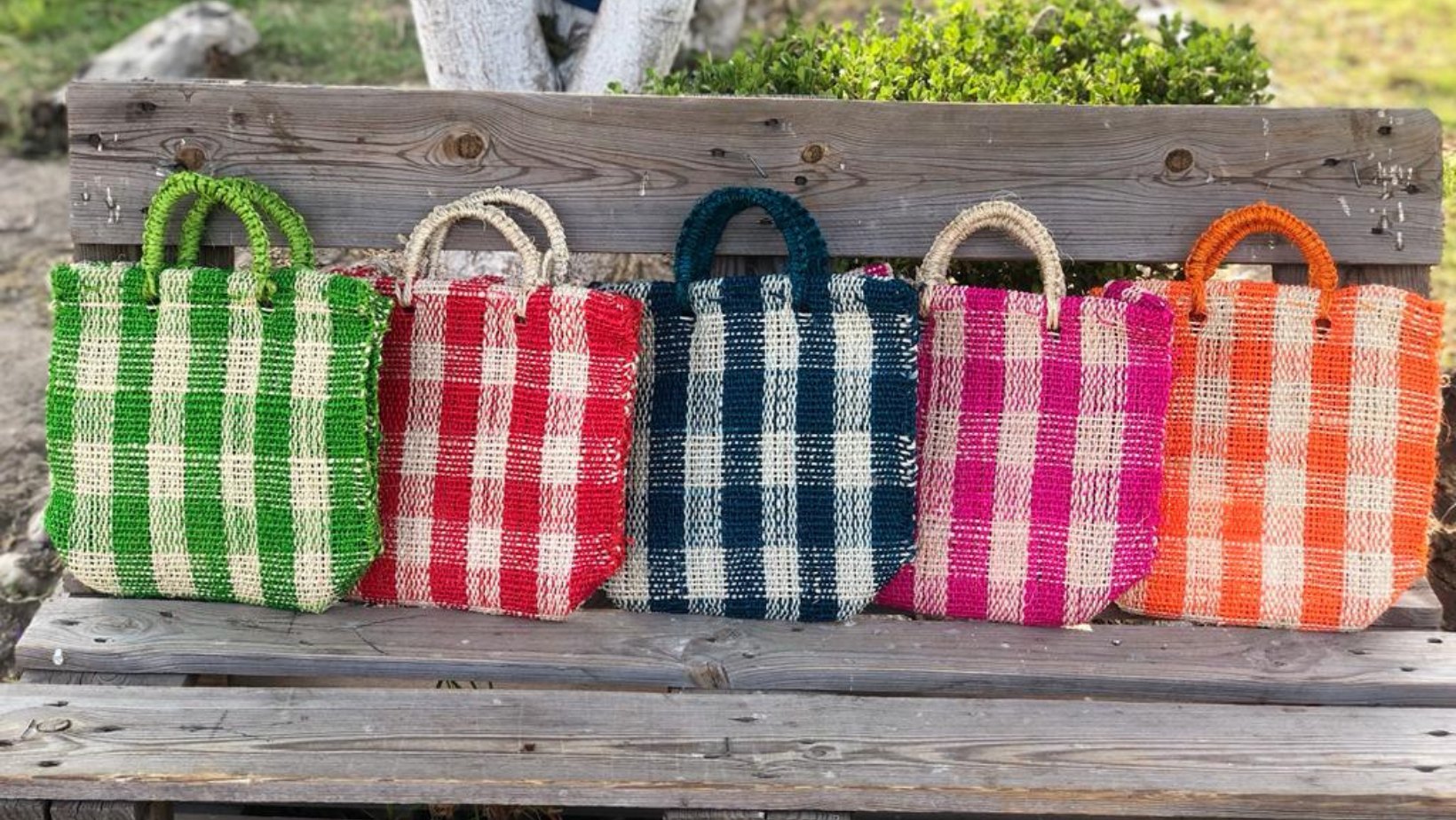 Foto: Facebook Bolsas de Ixtle Artesanal.