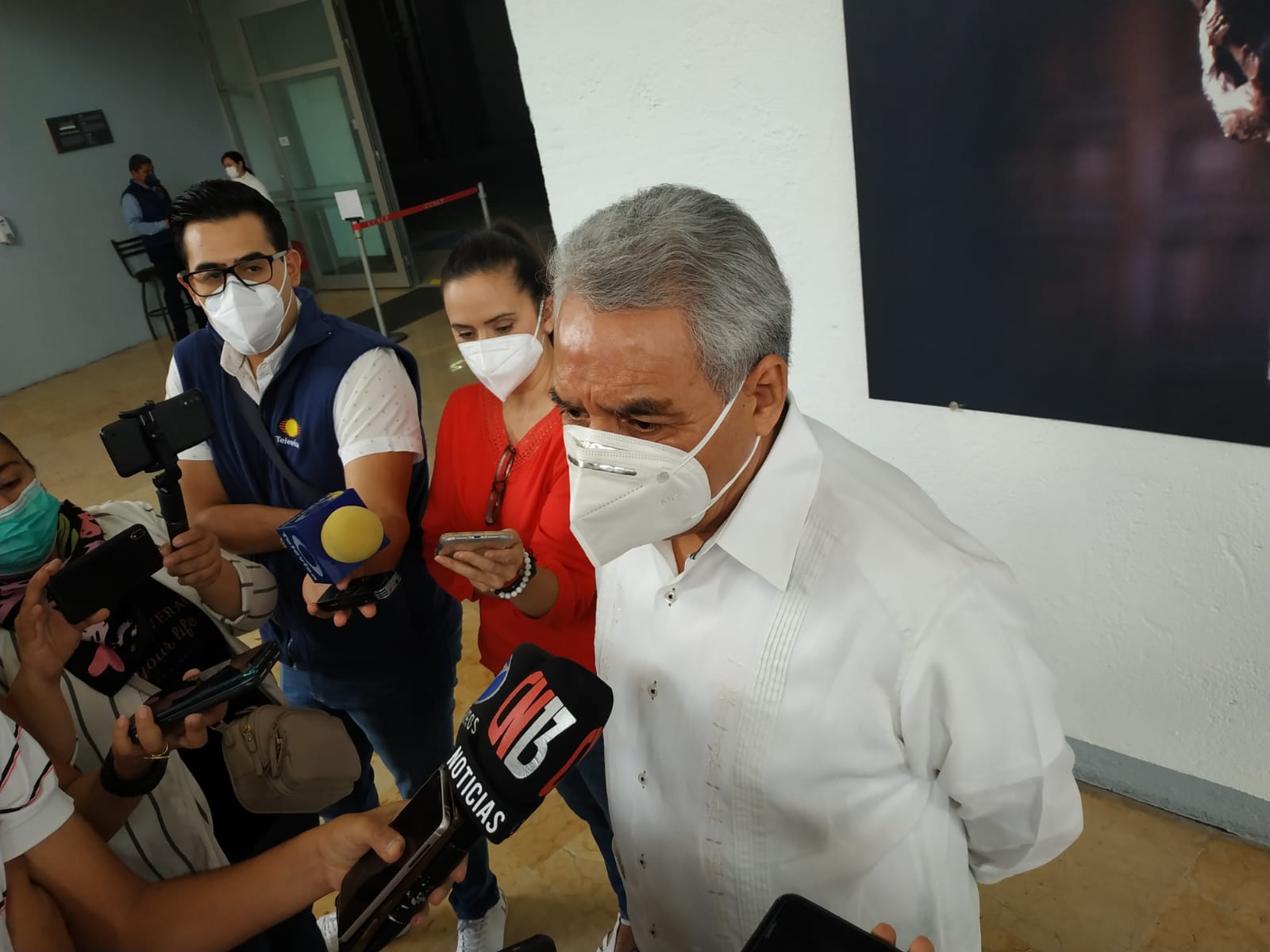 Por desfogue de presa en Zimapán, 12 familias de Tamazunchale se encuentran en albergues