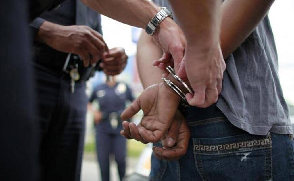 Detienen a adolescente que abusó de su sobrino 