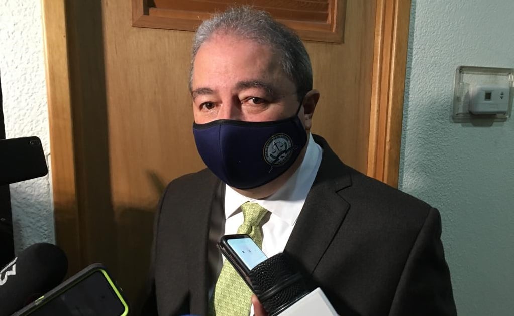 Con 80% de avance, nueva indagatoria sobre feminicidio de Karla Pontigo: fiscal de SLP