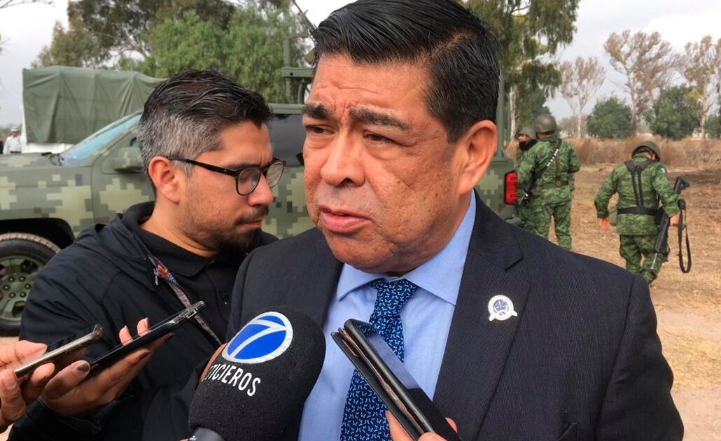 En escena del crimen en Villa de Arriaga se priorizó la atención de heridos: Vicefiscal