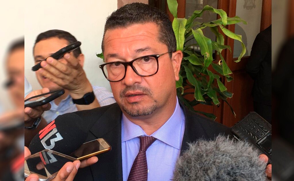 Para 2020 SLP aspira a un incremento presupuestal de 3% 