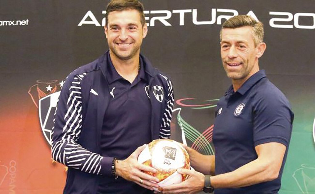 Cruz Azul y Rayados, entre el cielo y el infierno