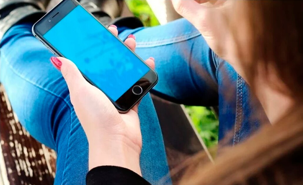 Estas son las zonas en las que la red de Telcel presenta fallas