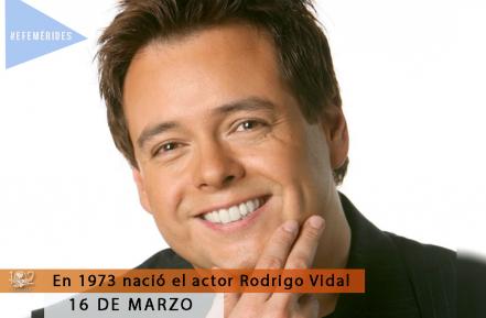 Efemérides 16 de marzo