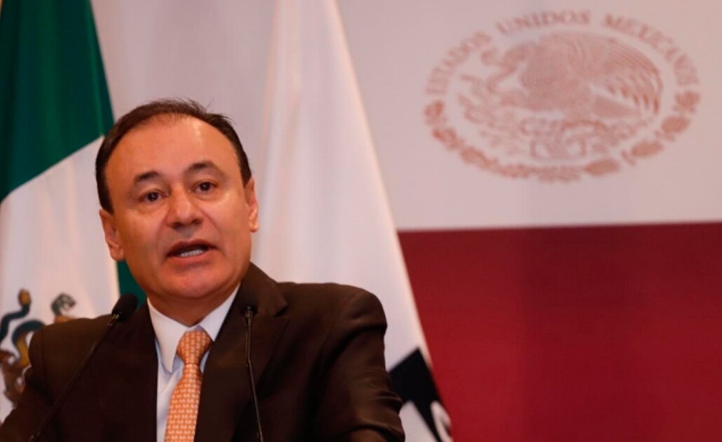 Ya hay detenidos por caso LeBarón, asegura Durazo