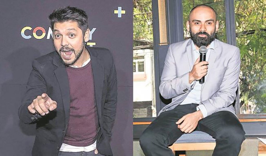 Luiki Wiki sustituye a Freddy El Regio tras acusación de acoso